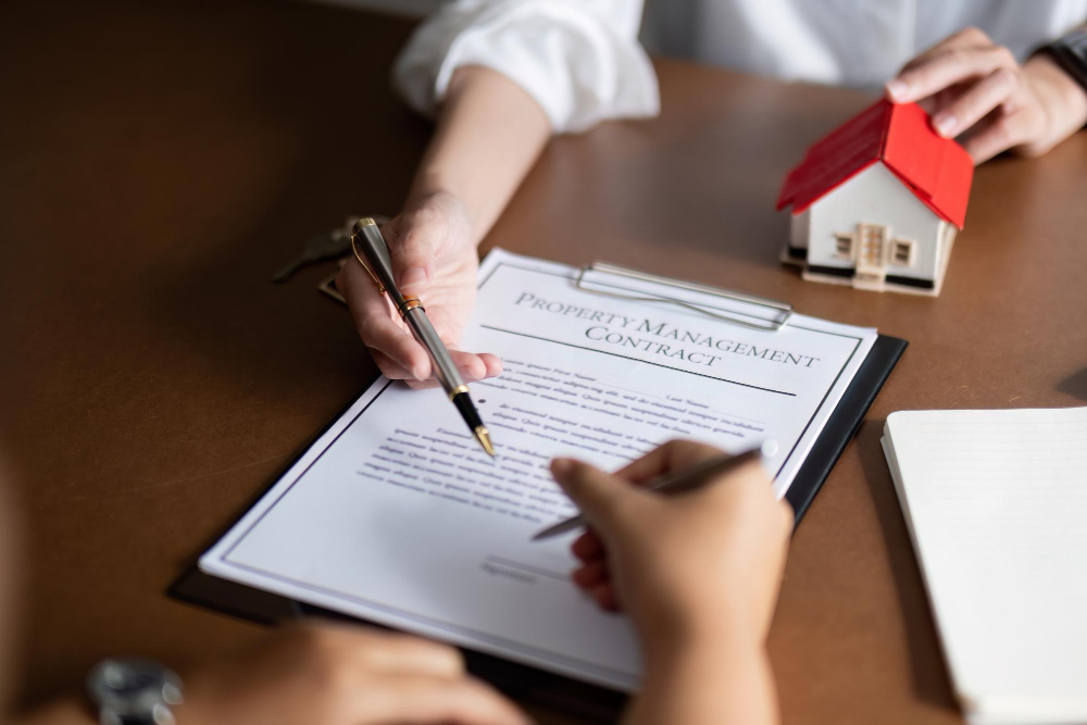 Transmettre un engagement d’assurance  