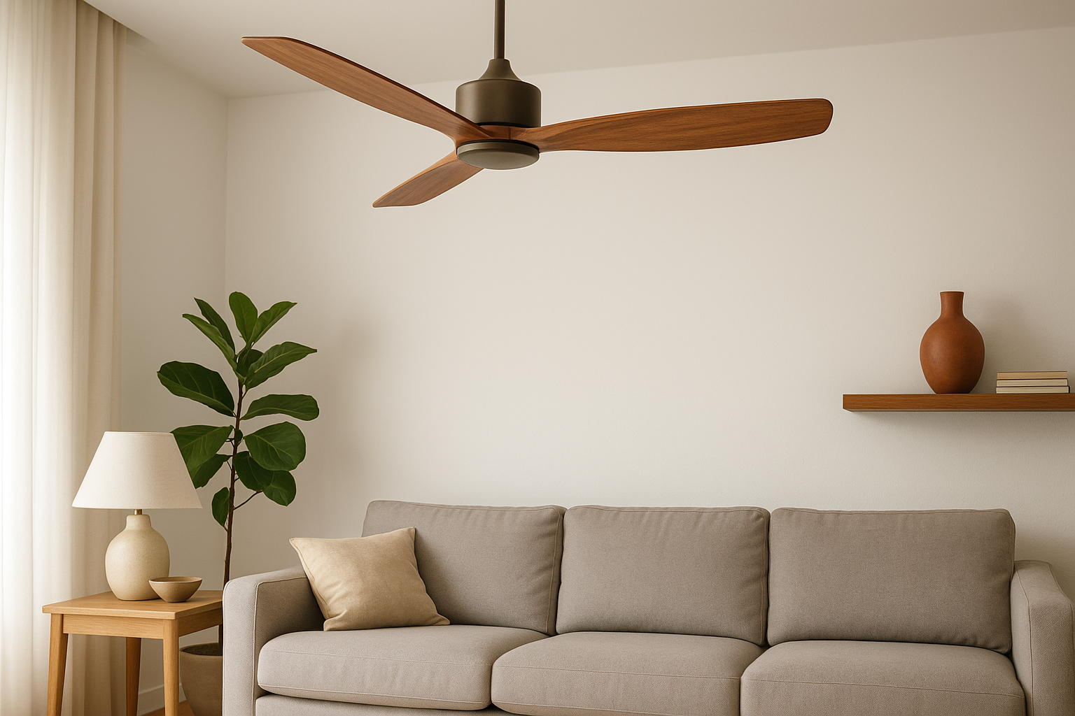 Un confort thermique toute l’année grâce à la fonction réversible